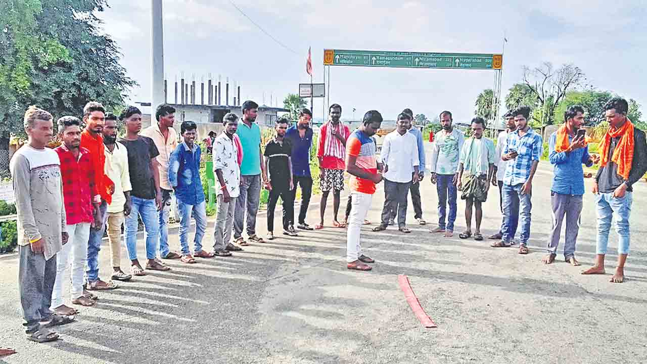 బీఆర్‌ఎస్‌ తరఫున పోటీ చేస్తాం