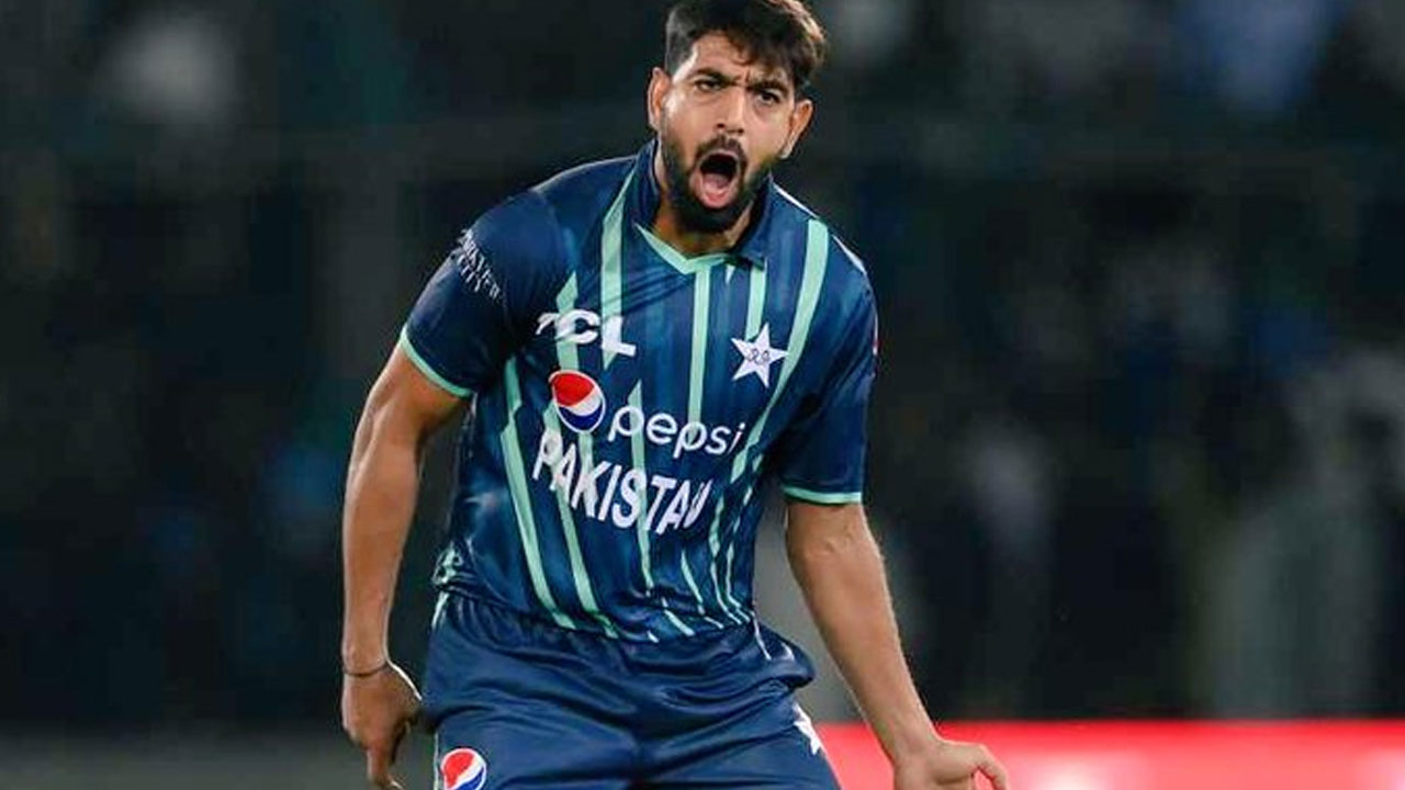 IND vs PAK | సూర్యకుమార్ కూడా అవుట్.. పవర్‌ప్లేలో భారత్ స్కోరు ఎంతంటే?