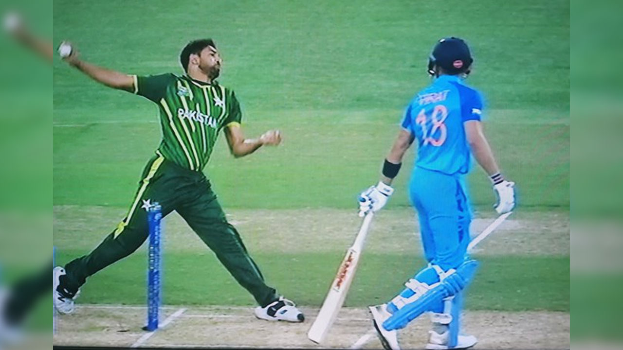 Hardik Pandya | మన్కడింగ్‌పై హార్దిక్ కామెంట్స్.. పాకిస్తాన్ మ్యాచ్‌లో రూల్స్ ఫాలో అయ్యాడా?