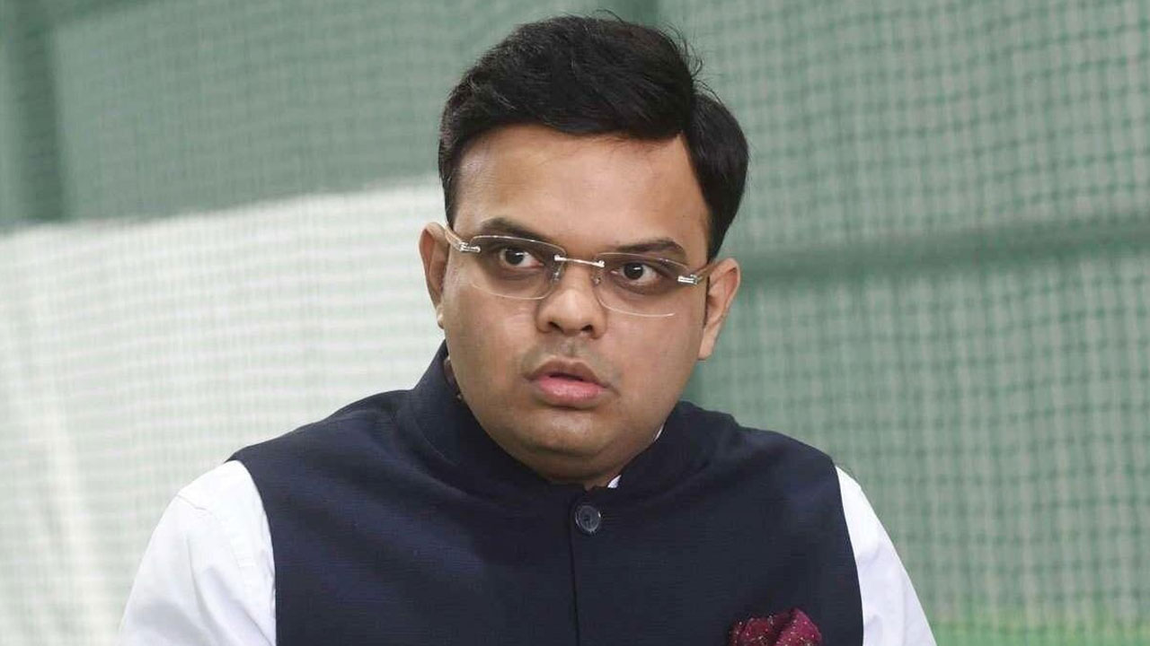 IND vs PAK | వన్డే వరల్డ్ కప్‌ కోసం భారత్‌కు ఎలా వస్తాం?.. జై షా కామెంట్స్‌పై పాక్ ఘాటు రిప్లై