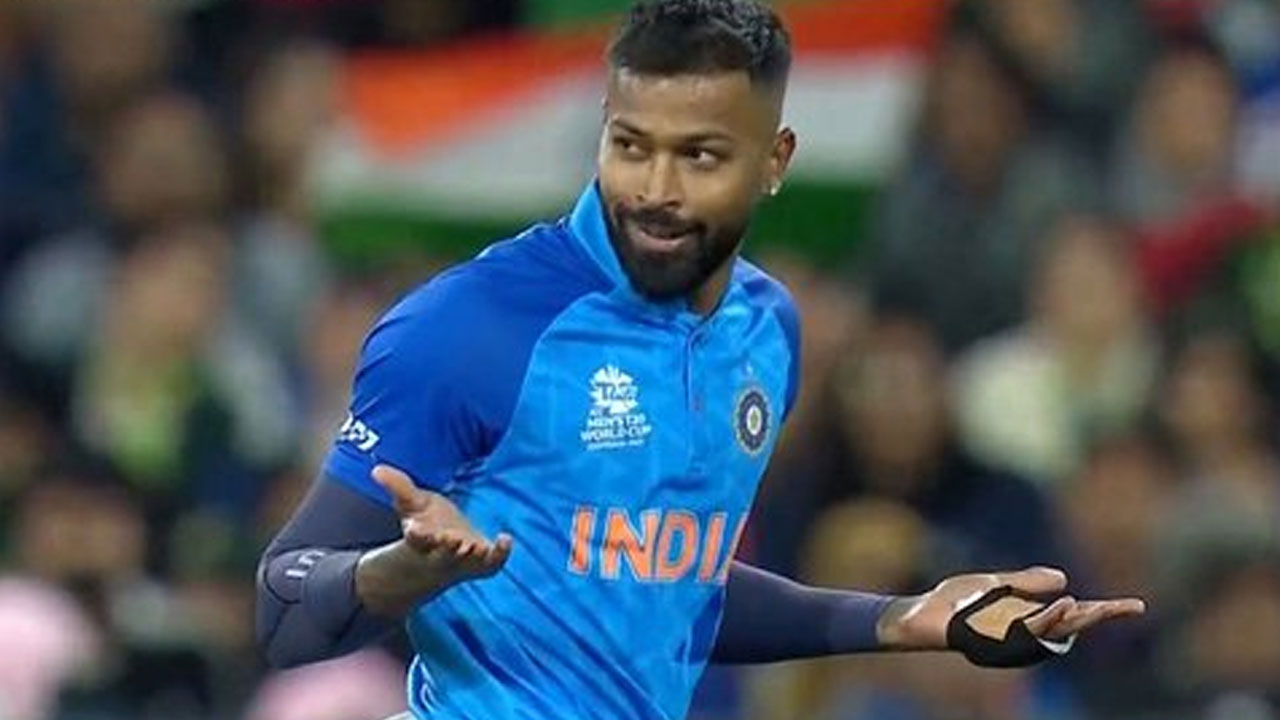 IND vs PAK | ఏడు వికెట్లు కోల్పోయిన పాక్.. అదరగొట్టిన పాండ్యా, అర్షదీప్