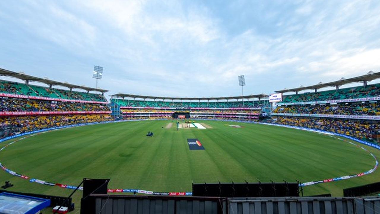 IND vs SA | టాస్ గెలిచి బౌలింగ్ ఎంచుకున్న సౌతాఫ్రికా