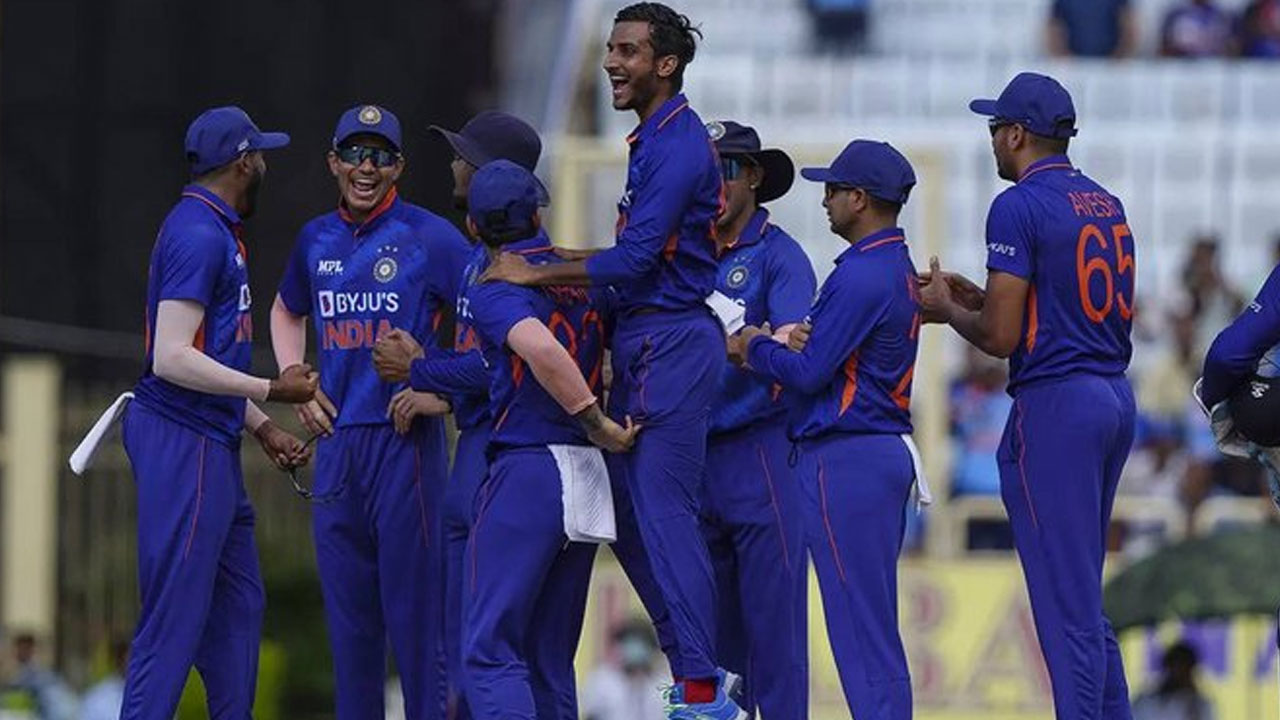 IND vs SA | నాలుగో వికెట్ కోల్పోయిన సఫారీలు