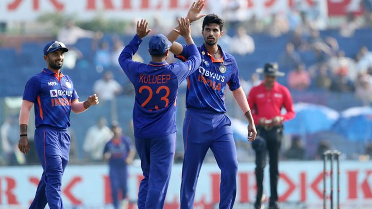 IND vs SA | మిల్లర్ కూడా అవుట్.. ఆరో వికెట్ కోల్పోయిన సౌతాఫ్రికా