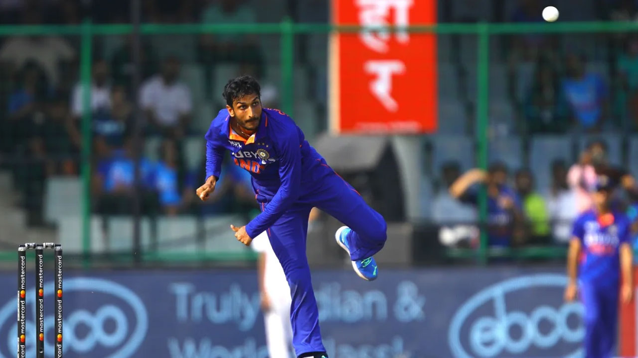 IND vs SA | ఏడో వికెట్ కోల్పోయిన సౌతాఫ్రికా.. క్లాసెన్ కూడా అవుట్