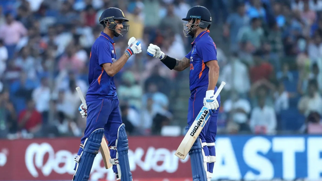 IND vs SA | వన్డే సిరీస్ కూడా మనదే.. మూడో వన్డేలో సపారీలపై సునాయాస విజయం