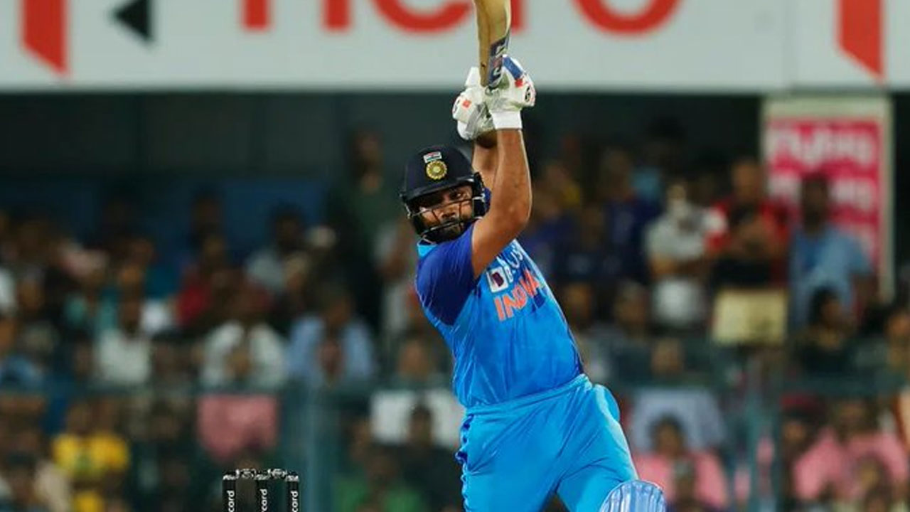 IND vs SA | తొలి వికెట్ కోల్పోయిన భారత్.. రోహిత్ అవుట్