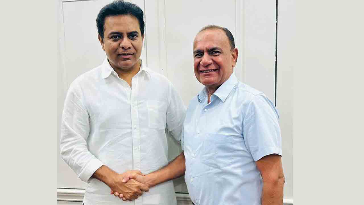 జెమినీ ఎడిబుల్స్‌ 400 కోట్ల పెట్టుబడి