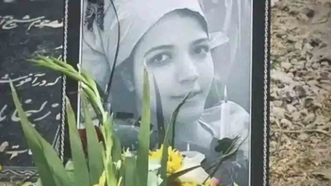 సుప్రీం నేతను కీర్తించనందుకు… ఇరాన్‌ బాలికను కొట్టి చంపారు