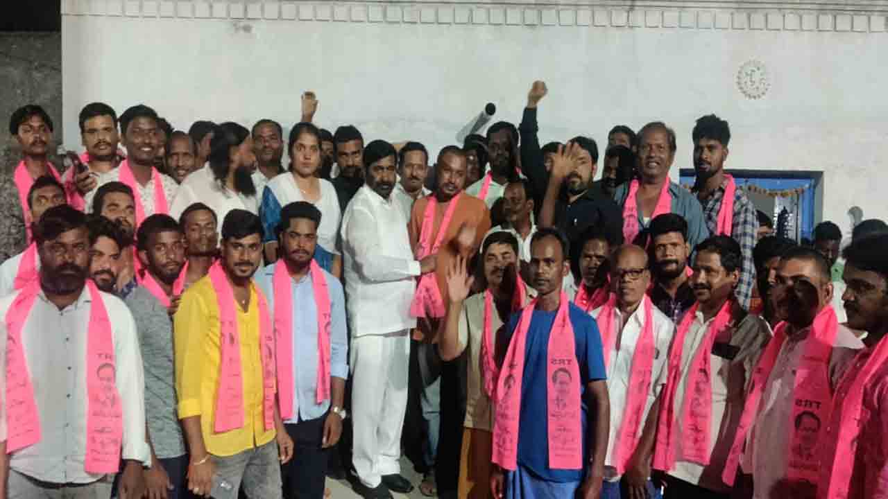 బీజేపీకి ఓటేస్తే.. ఉచిత విద్యుత్‌కు మంగళం పాడుకున్నట్టే.. : మంత్రి జగదీశ్‌రెడ్డి