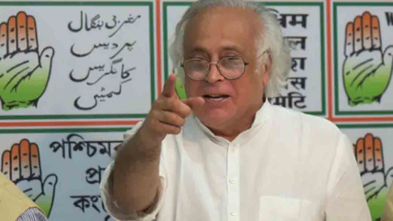 ‘మోదీ మెగా వాగ్దానాలు, ప్రారంభోత్సవాల’ కోసమే గుజరాత్‌ ఎన్నికలు జాప్యం: జైరాం రమేష్