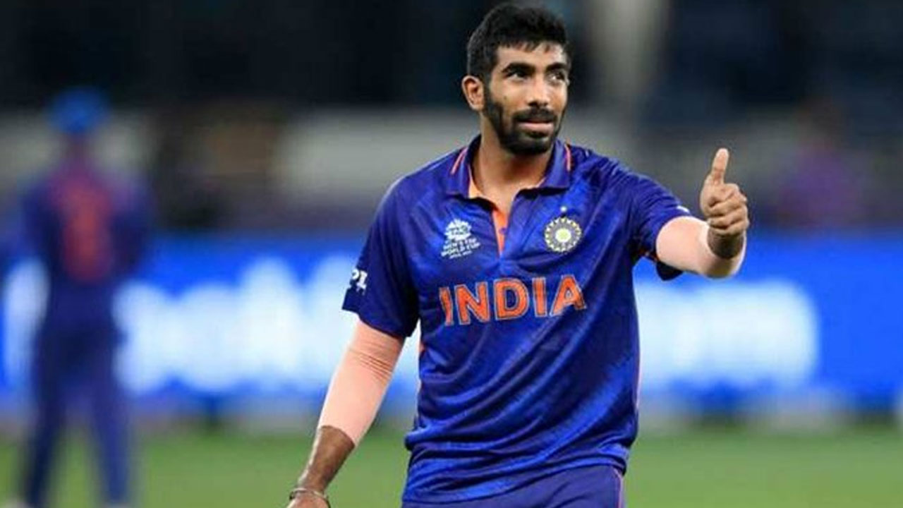 Jasprit Bumrah | బుమ్రా భవితవ్యం తేలేది నేడే.. చాంపియన్స్ ట్రోఫీలో ఆడతాడా? లేదా?