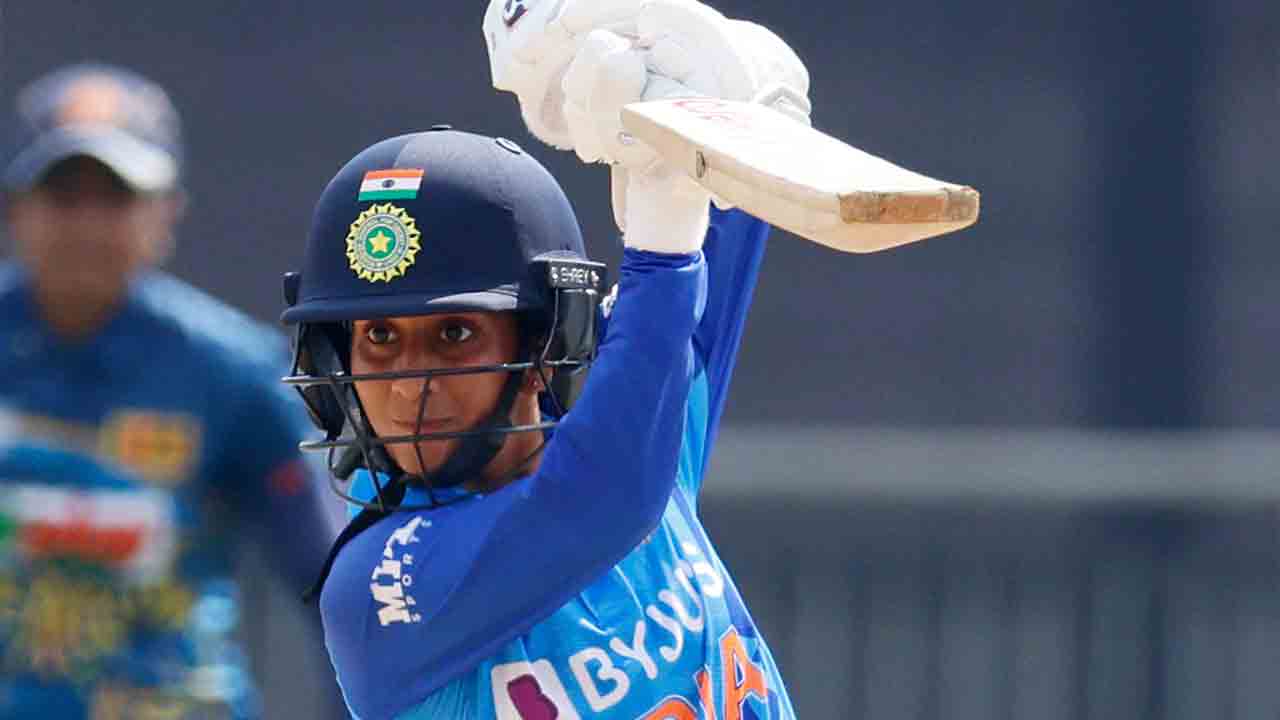  జెమీమా ధనాధన్‌ 