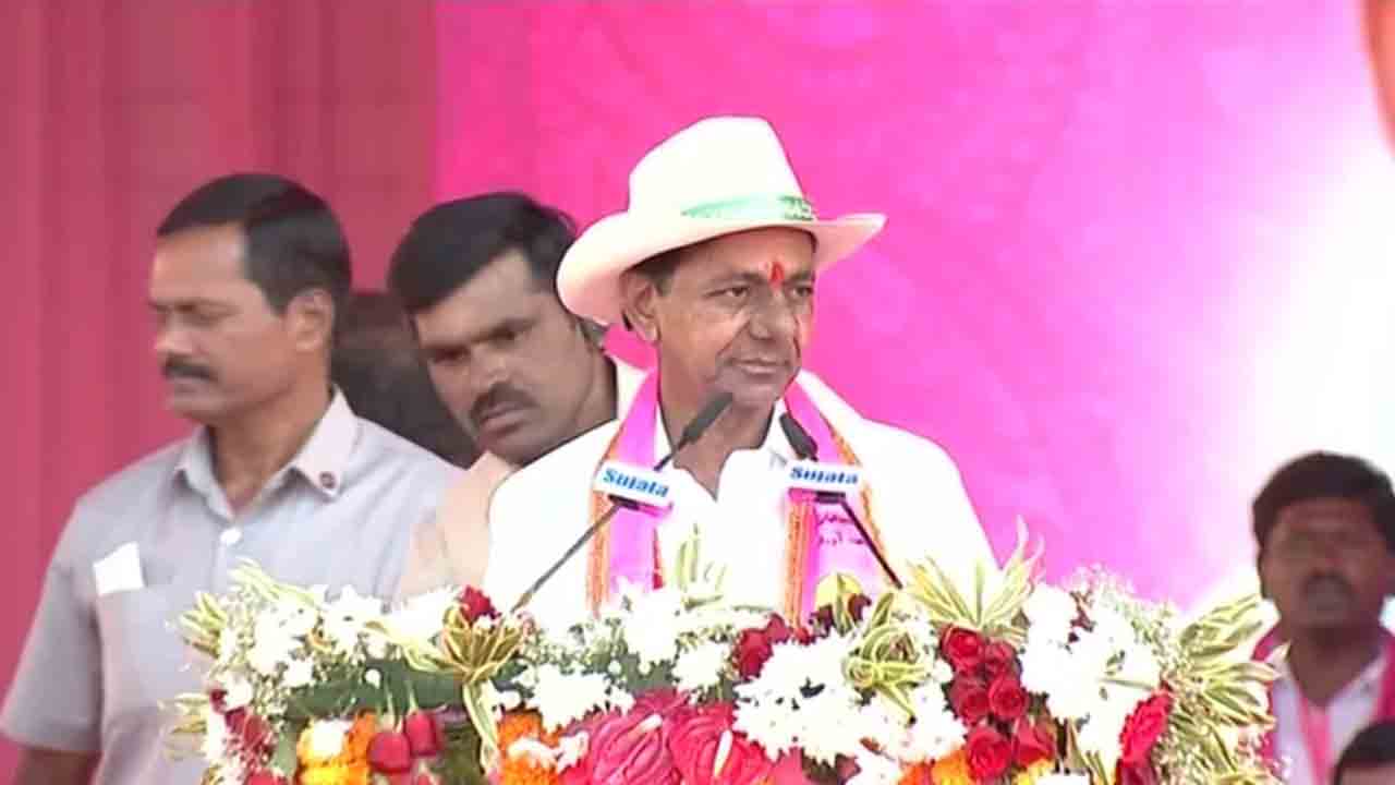 మోదీ ఎందుకీ కిరాతకం..? ఎమ్మెల్యేల కొనుగోళ్ల వ్యవహారంపై సీఎం కేసీఆర్‌ కీలక వ్యాఖ్యలు