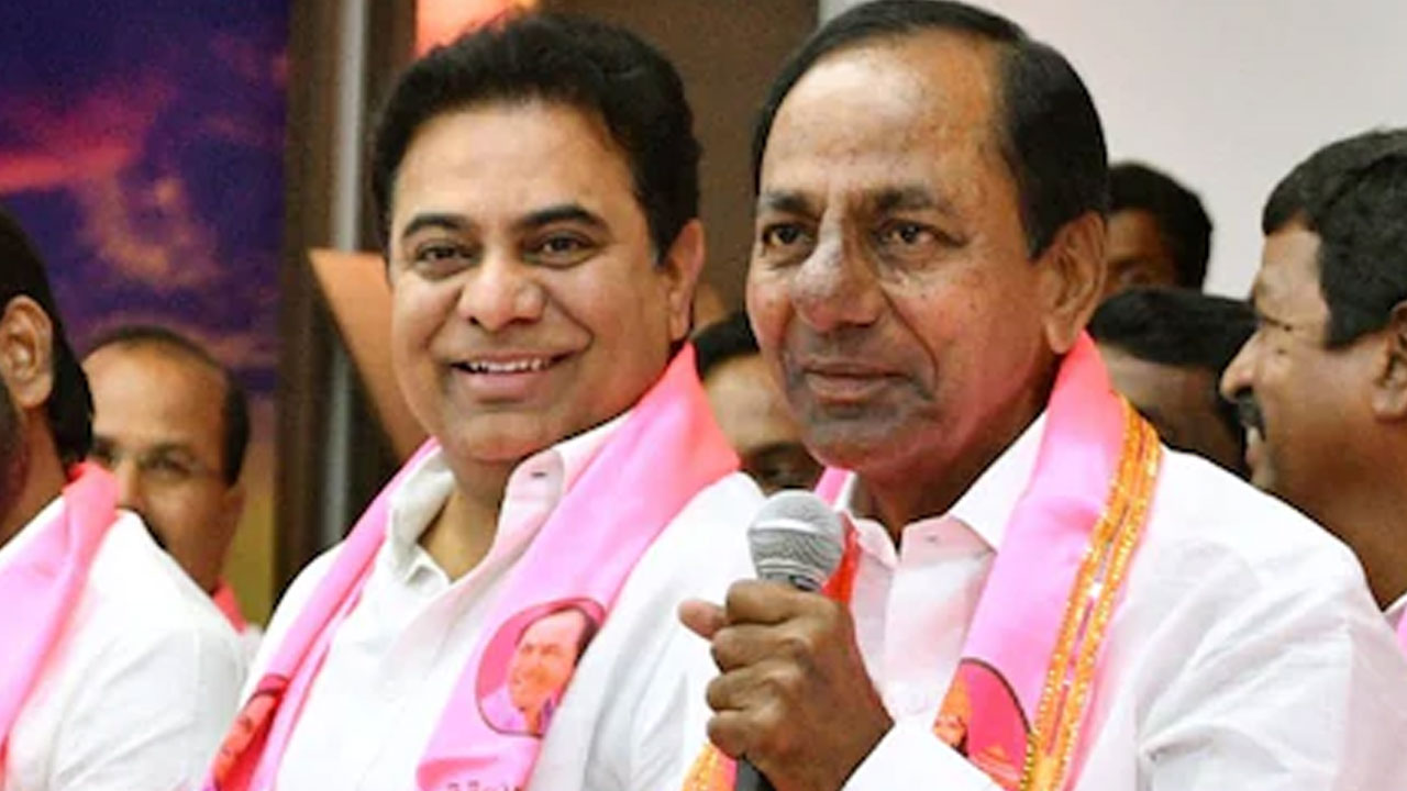 అణచివేతకు వ్యతిరేకంగా ప్రతిఘటనా నినాదంగా నిలిచిన ధీశాలి నల్లా నర్సింహులు: సీఎం కేసీఆర్