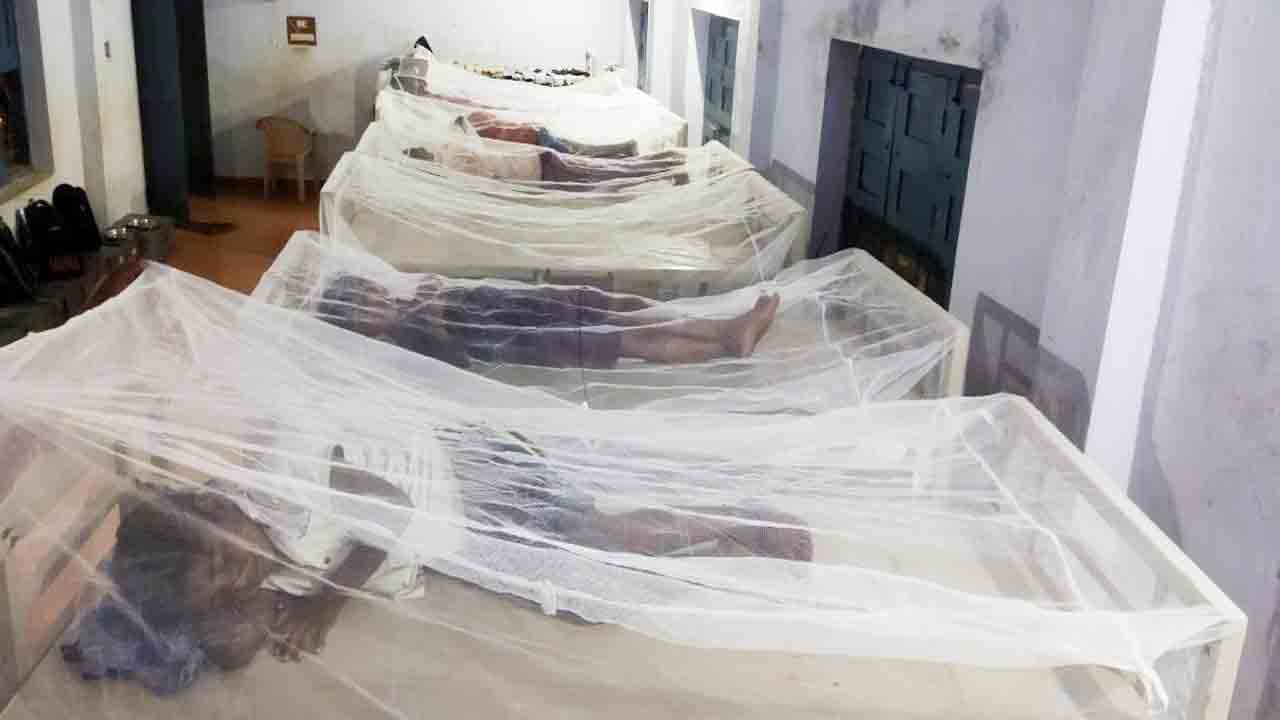 వసతి గృహం సకలం సుందరం