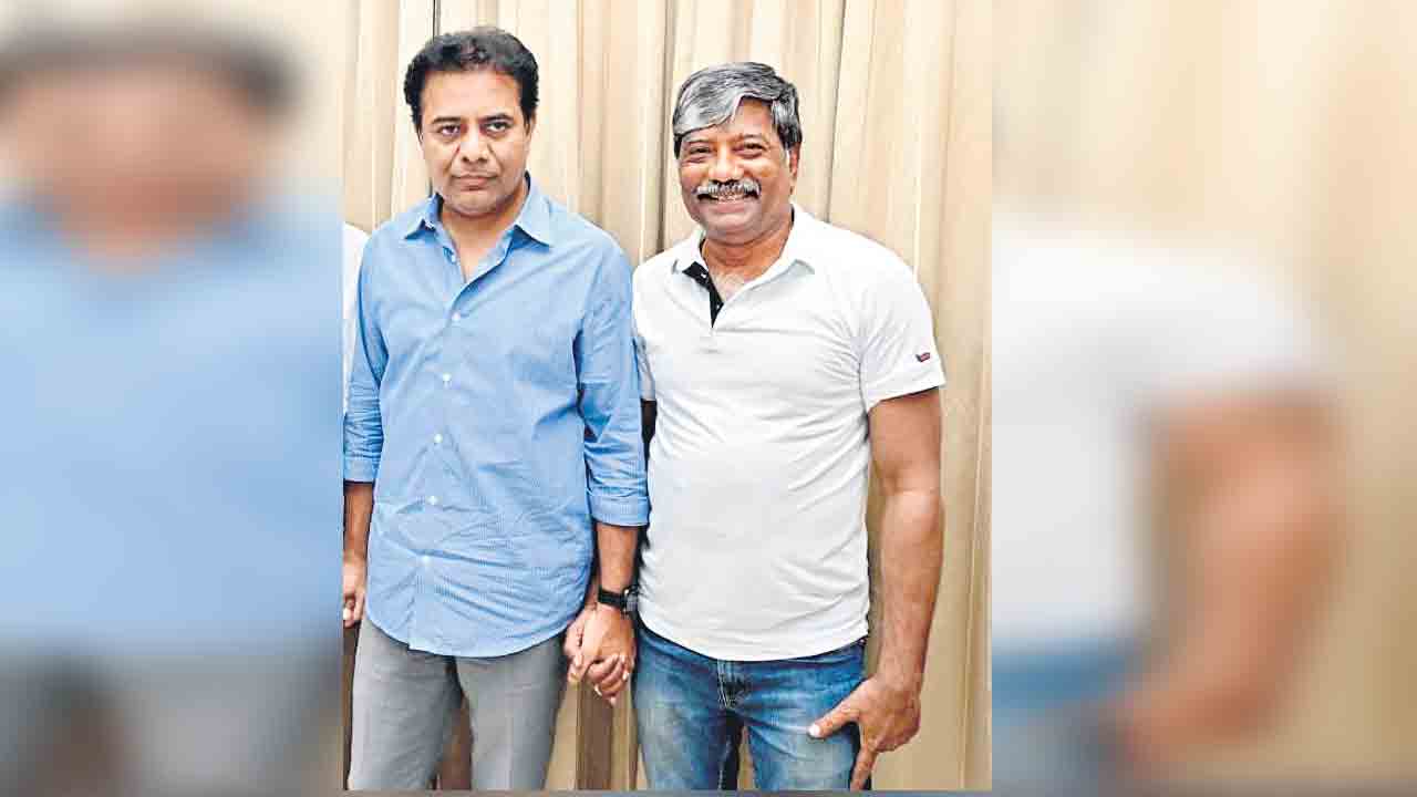 చివరి వరకు టీఆర్‌ఎస్‌లోనే: డిప్యూటీ స్పీకర్‌ పద్మారావు