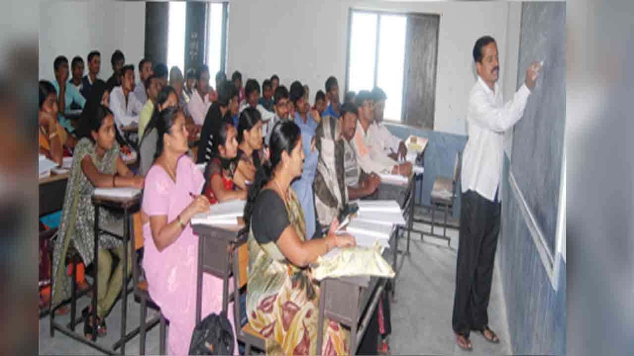 ఓపెన్‌ స్కూల్‌.. ఓ మంచి అవకాశం