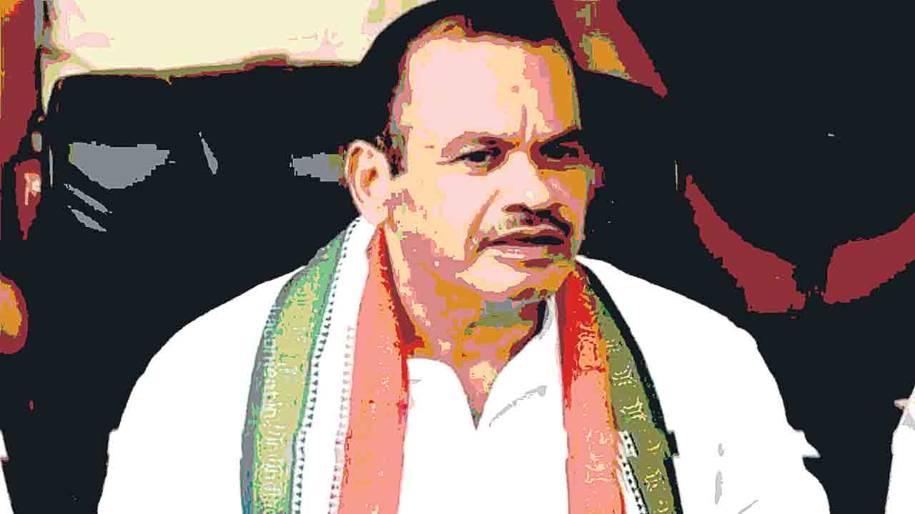 స్టార్‌ క్యాంపెయినర్‌.. శల్య సారథ్యం