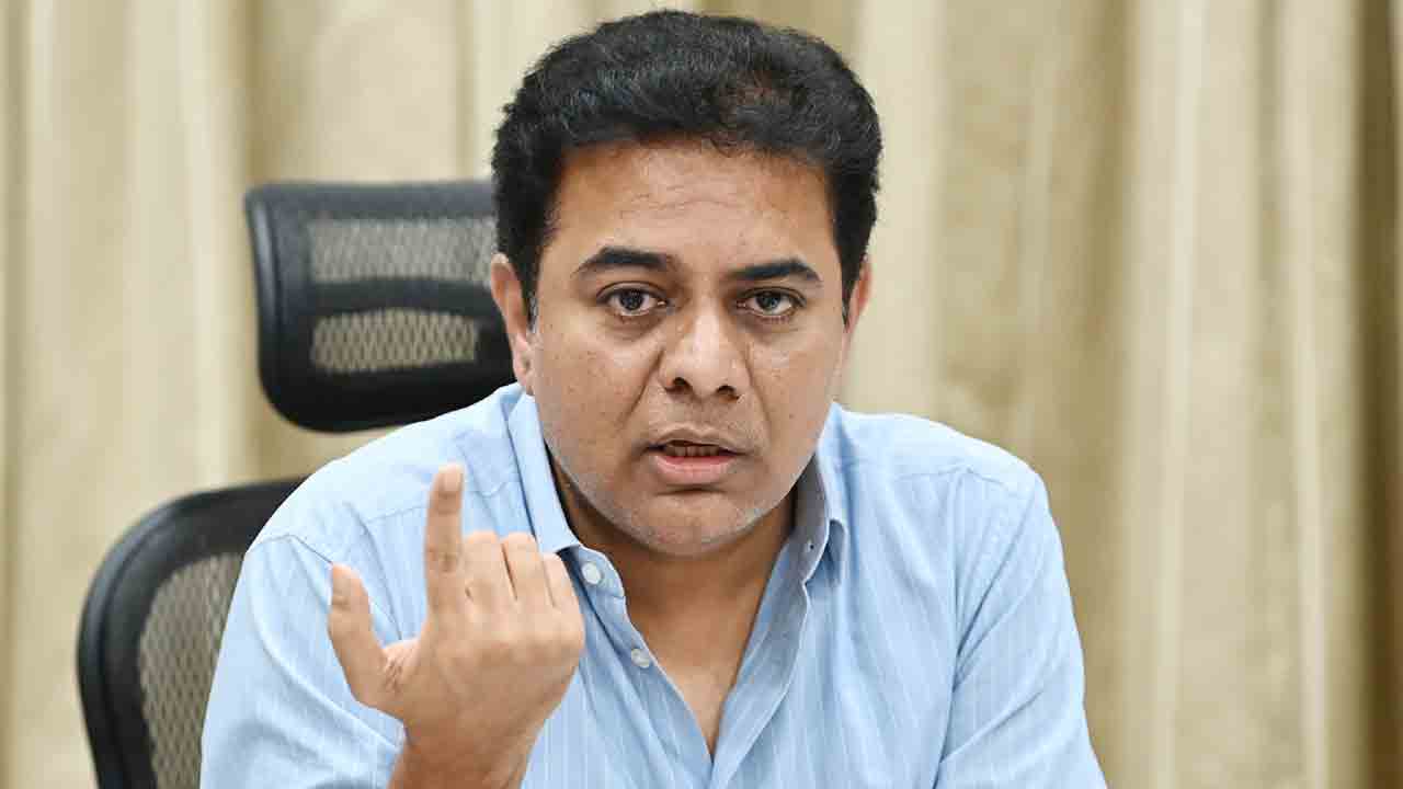 మా టార్గెట్‌ 2024