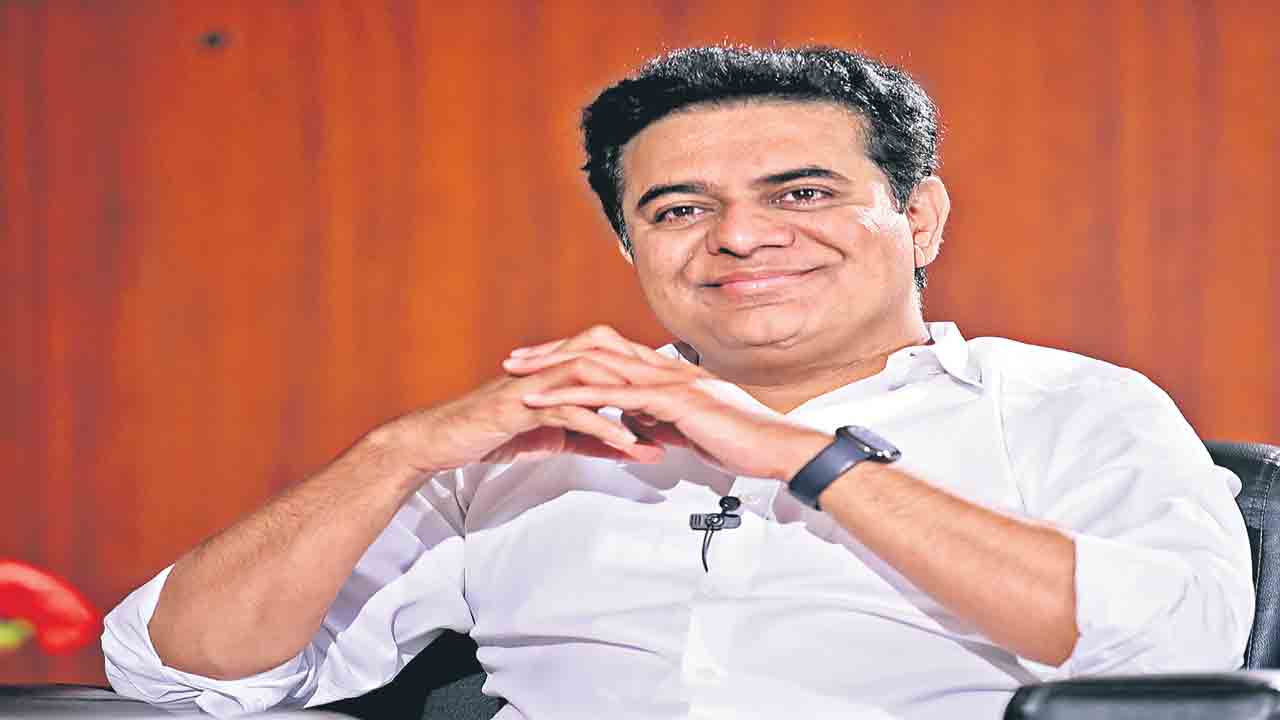 కొందరికే అచ్చేదిన్‌