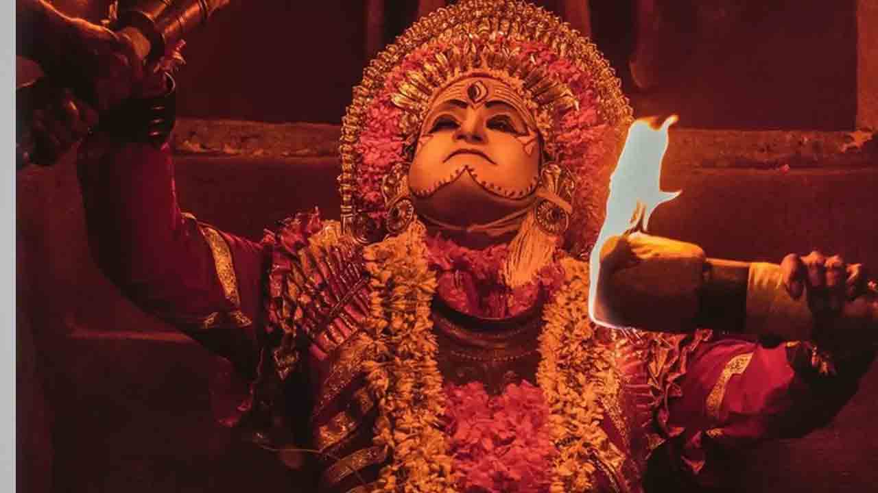 చిక్కుల్లో ‘కాంతారా’