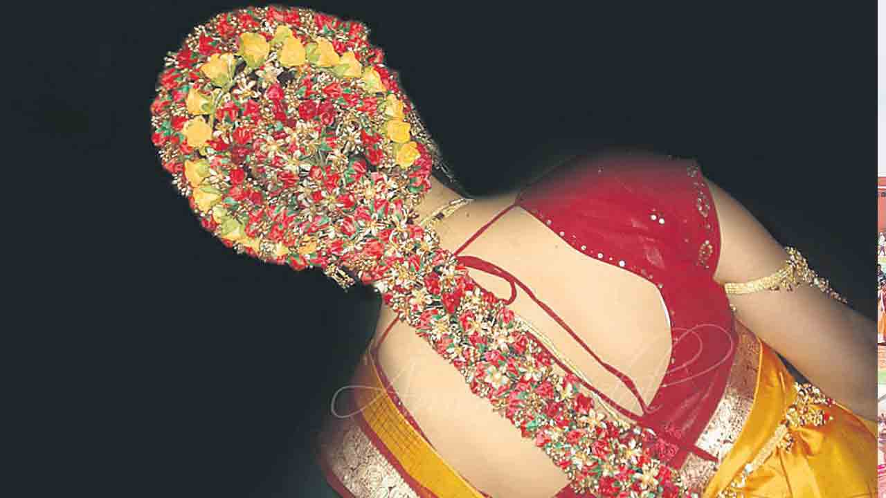 నాకో శ్రీమతి కావాలి