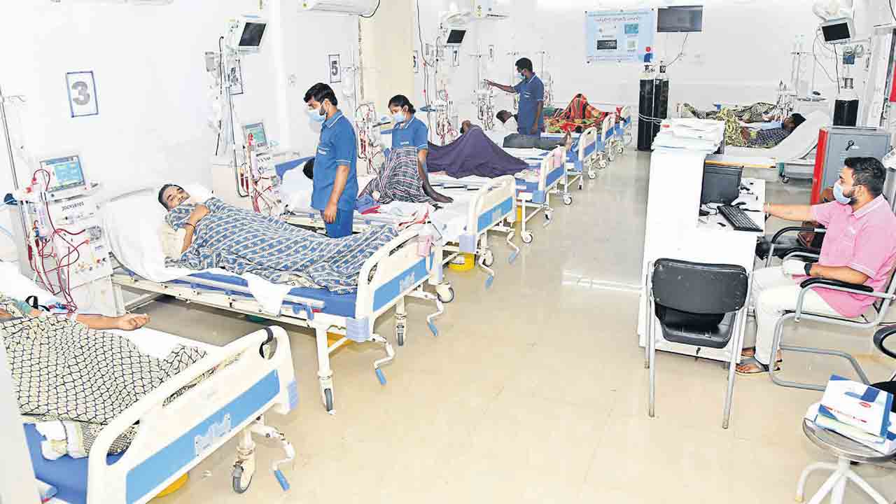 అపర సంజీవని