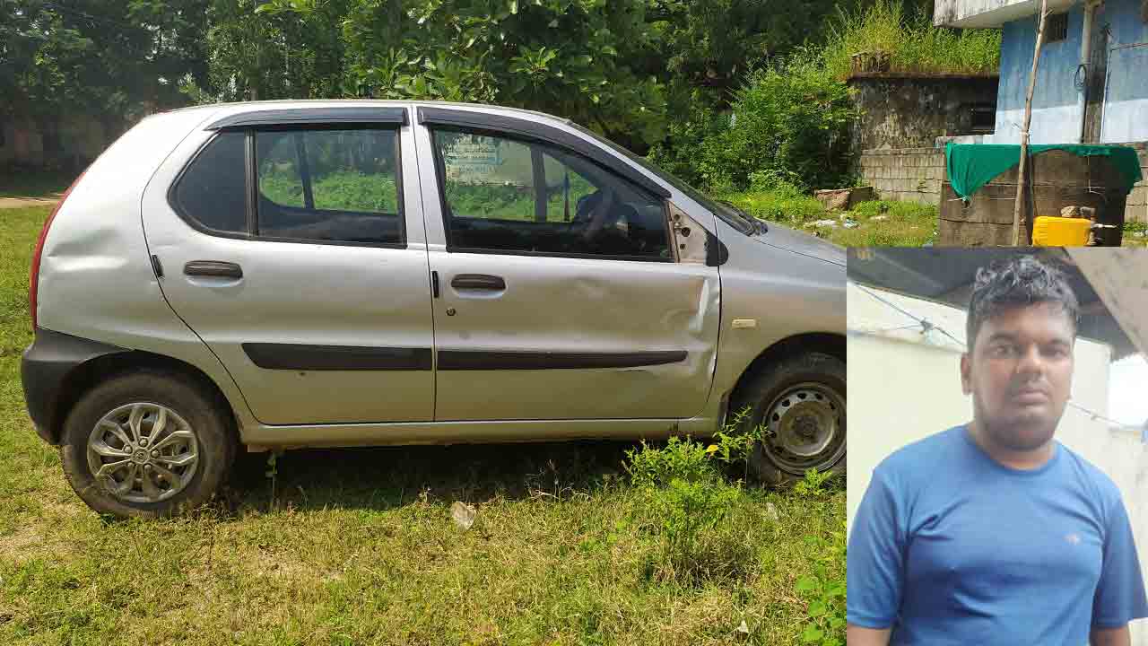 యువకుడి కిడ్నాప్‌ కలకలం