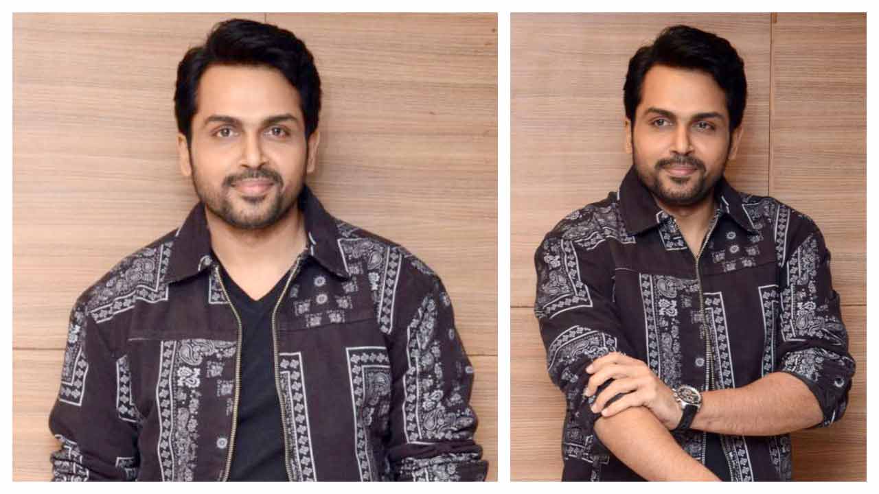 Khaidi 2 | ఖైదీ 2 షూటింగ్ షురూ అయ్యేదెప్పుడో చెప్పిన కార్తీ