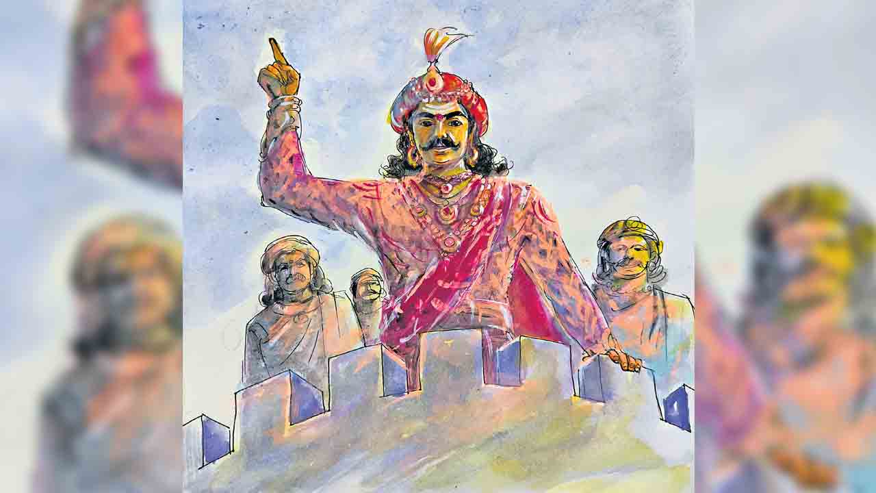 జాయ సేనాపతి