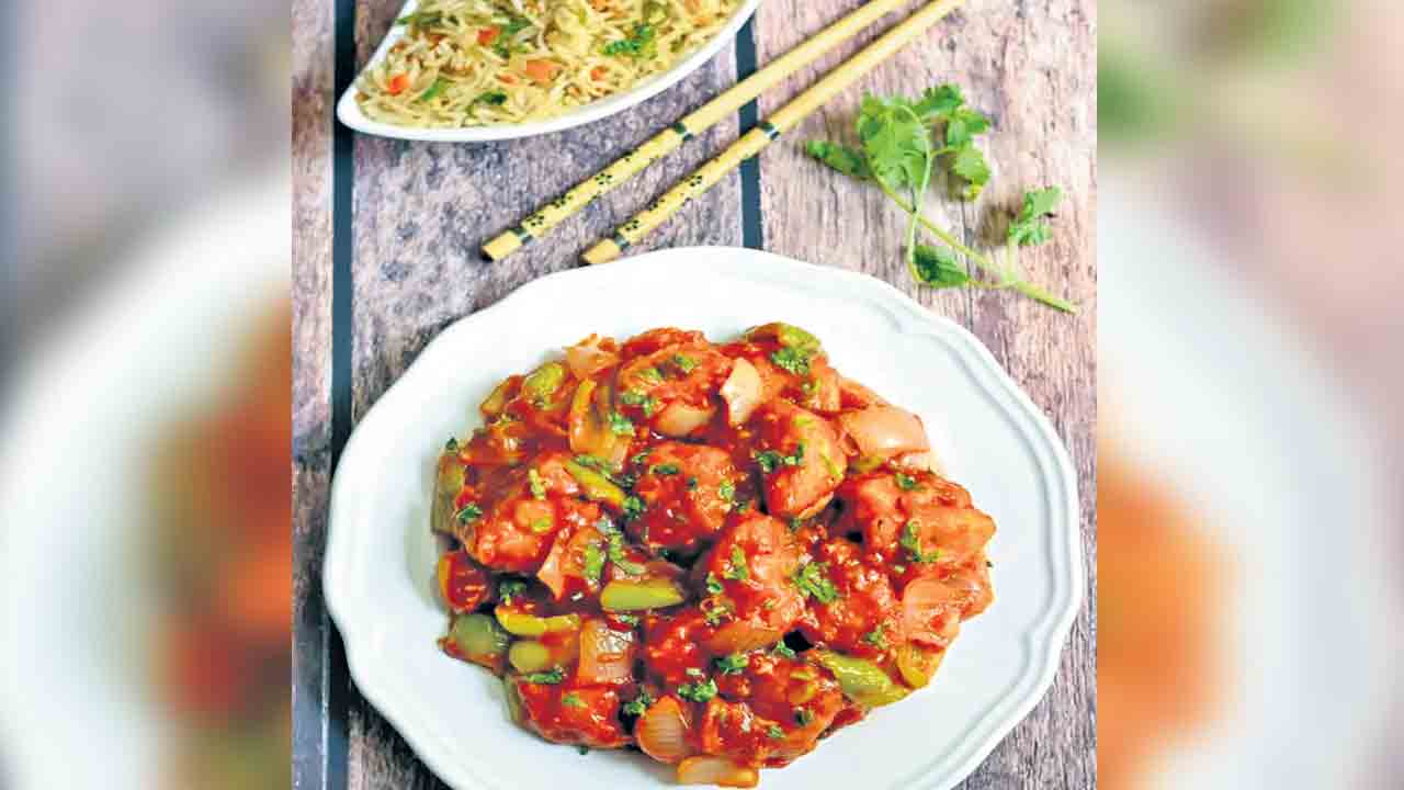 ఎగ్‌ మంచూరియా.. తయారు చేసుకోండిలా..