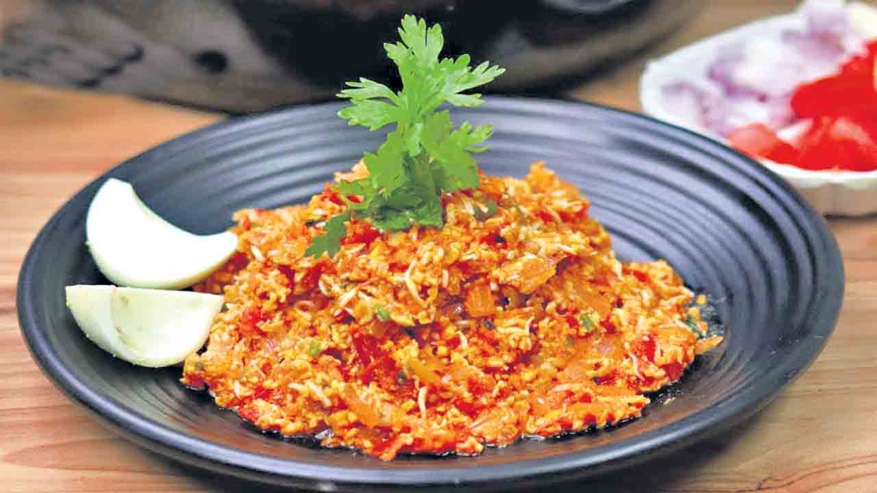 ఎగ్‌ ఖీమా మసాలా.. కావలసిన పదార్థాలు