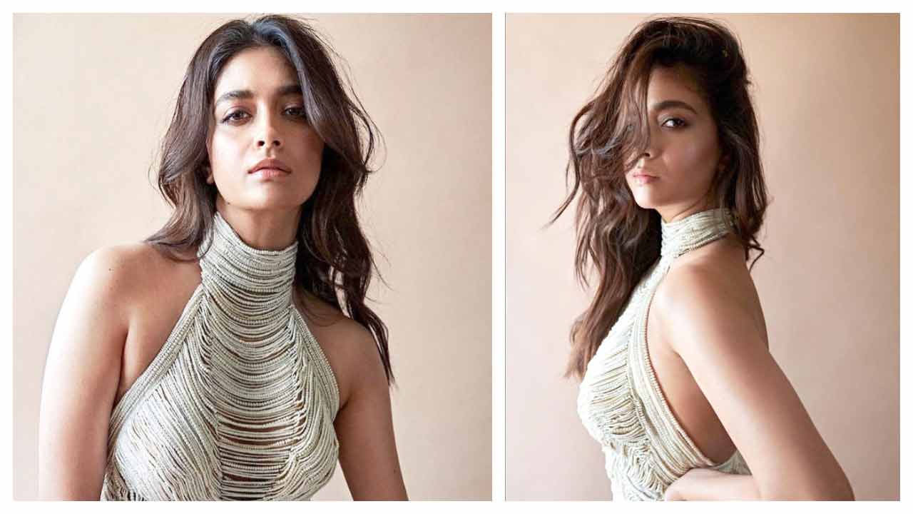 Keerthy Suresh | డిఫరెంట్ డ్రెస్‌లో కేక‌పెట్టిస్తున్న కీర్తిసురేష్‌..