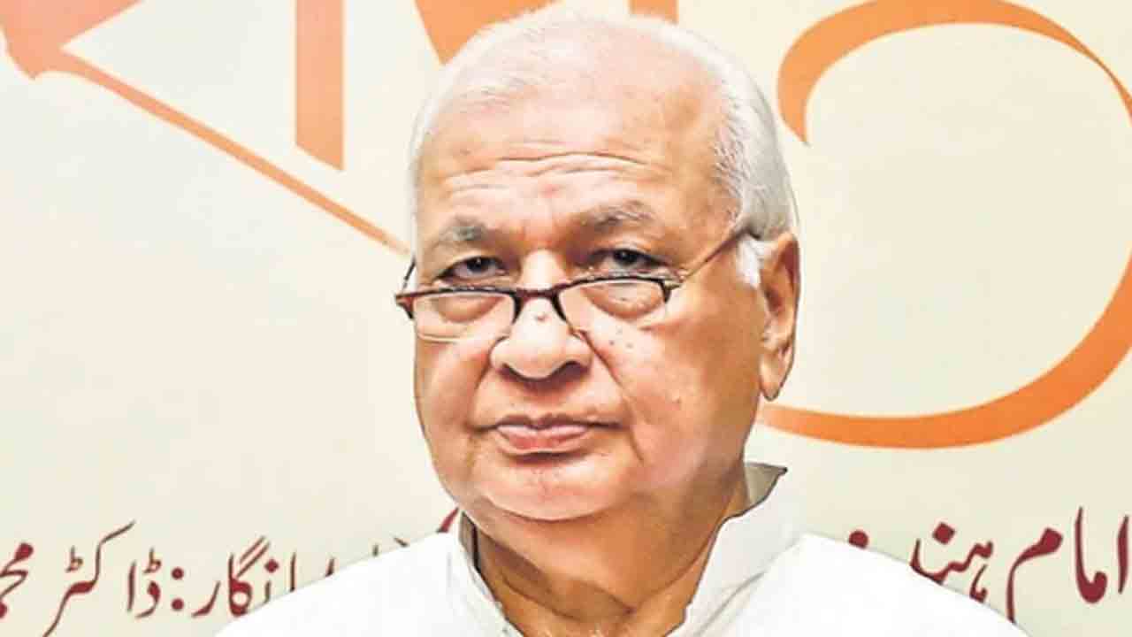 ఆర్థిక మంత్రిని తొలగించండి… కేరళ సీఎం విజయన్‌కు గవర్నర్‌ ఆరిఫ్ లేఖ