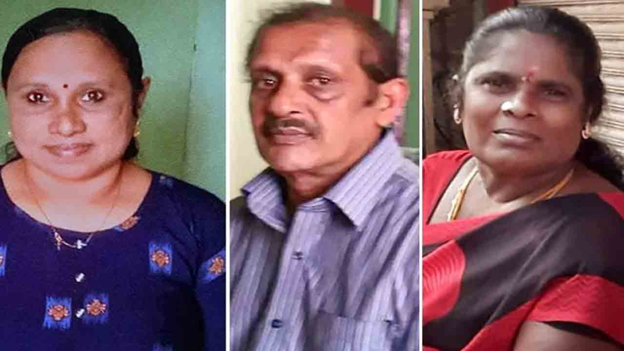 కేరళలో దారుణం… మహిళల నరబలి, నరమాంస భక్షణం