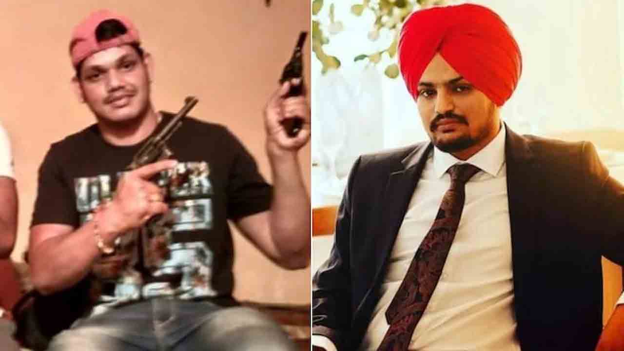 సింగర్‌ సిద్ధూ హత్య కేసులో కీలక నిందితుడు పోలీస్‌ కస్టడీ నుంచి పరార్‌