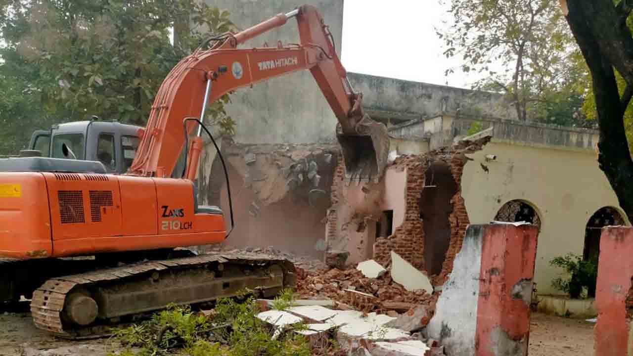 మరింత పెరుగనున్న.. మార్కెట్‌ యార్డుల వైశాల్యం
