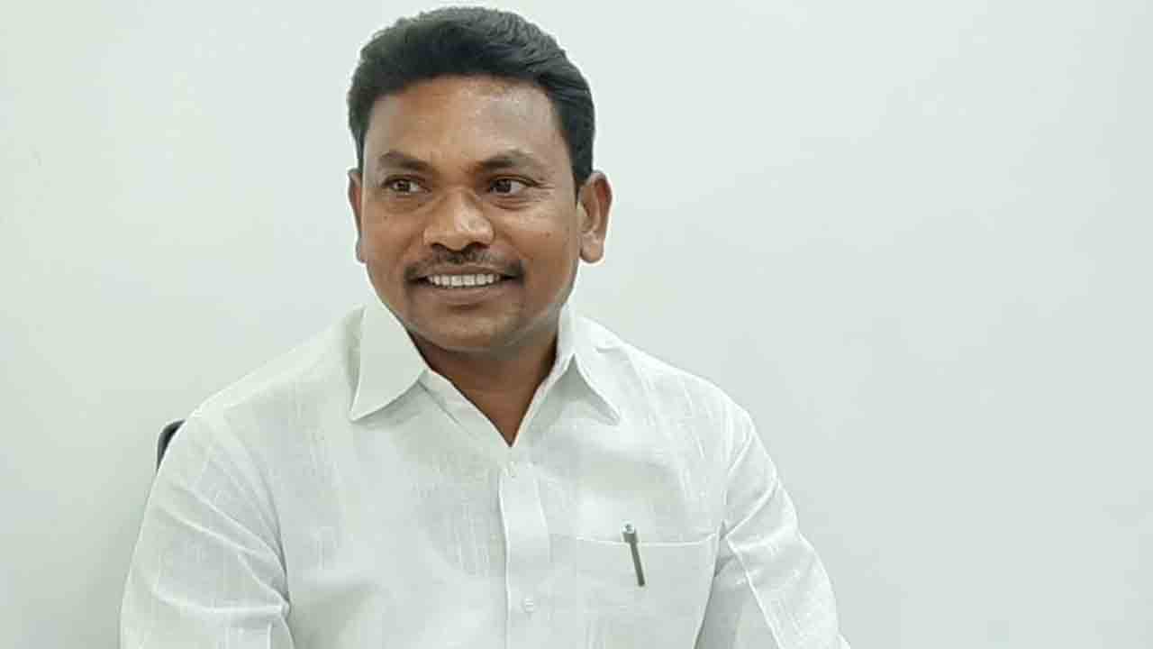 తిరుగులేని శక్తిగా బీఆర్‌ఎస్‌