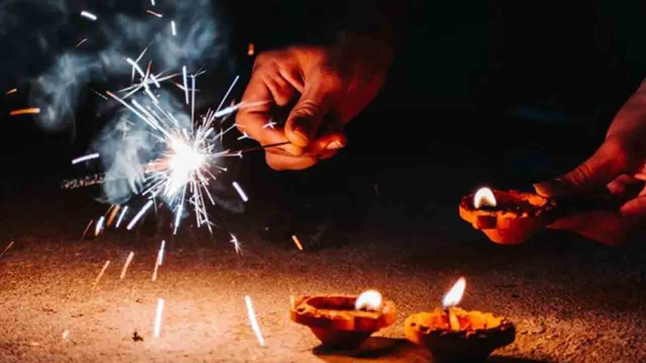 దివ్య దీప్తుల దివాళి