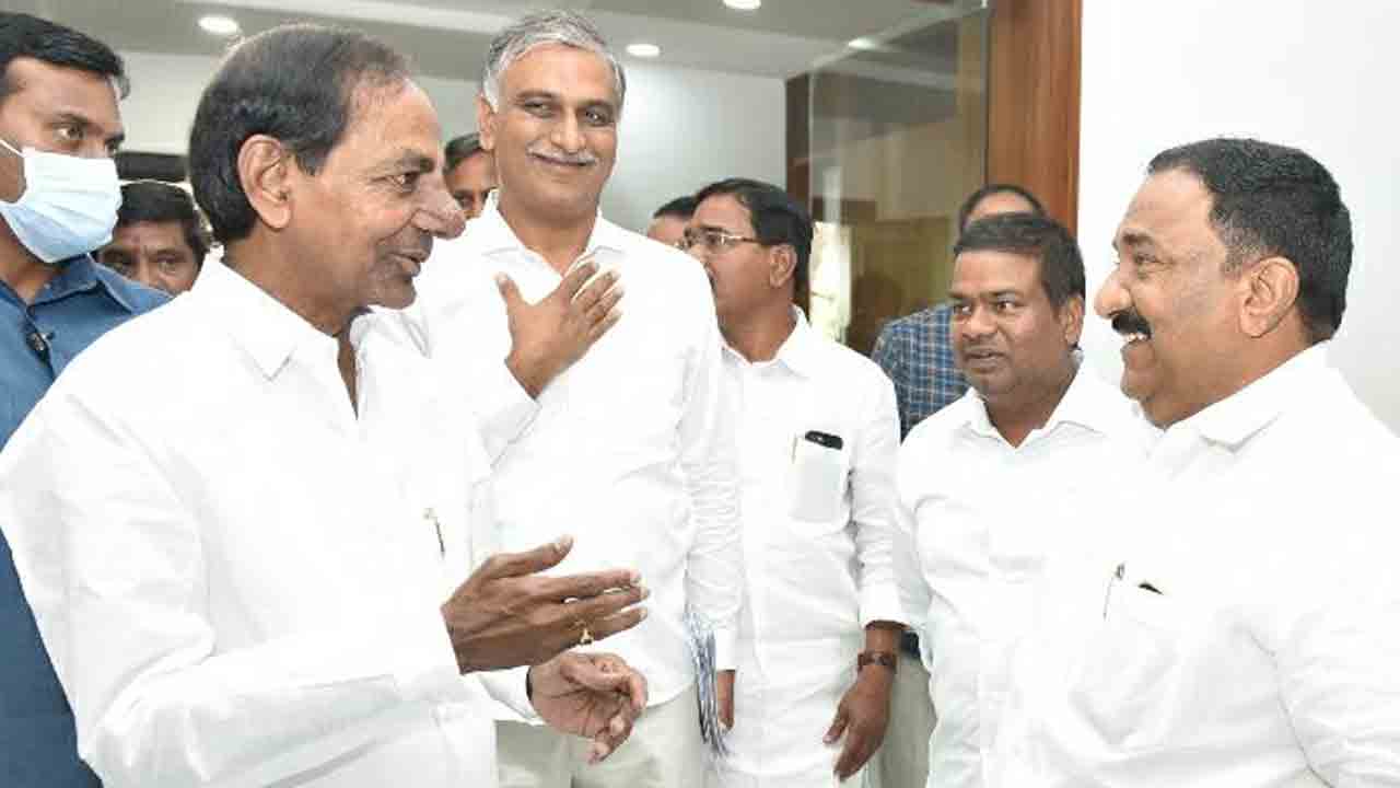 బీఆర్‌ఎస్‌తో దేశ రాజకీయాల్లో మార్పులు