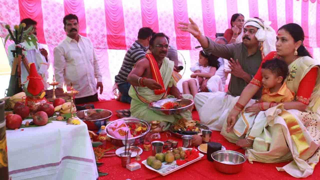 దసరోత్సవం