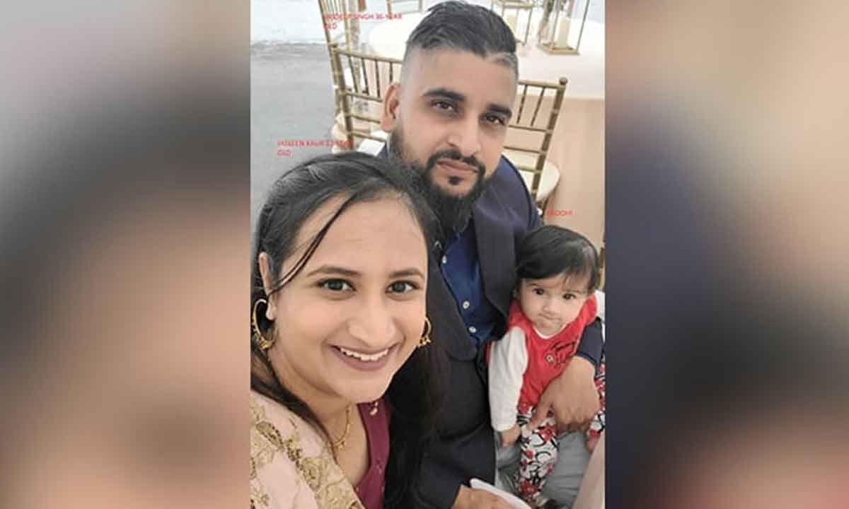 అమెరికాలో న‌లుగురు భార‌త సంత‌తి వ్య‌క్తులు కిడ్నాప్‌