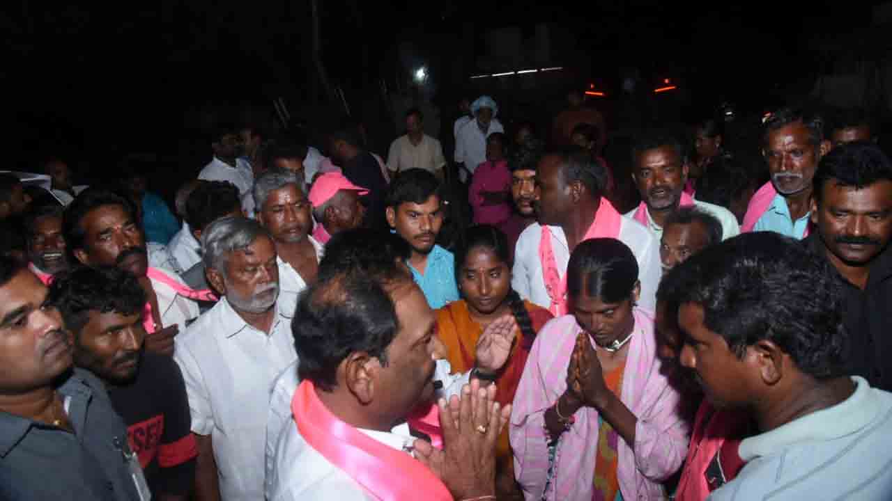 ఎవరెన్ని తంత్రాలు పన్నినా విజయం టీఆర్‌ఎస్‌దే : మంత్రి కొప్పుల