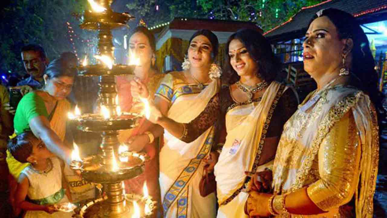 Kottankulangara Devi Temple | ఈ ఆలయంలో పురుషులకు నో ఎంట్రీ.. చీర కట్టుకుంటే మాత్రం రానిస్తారు