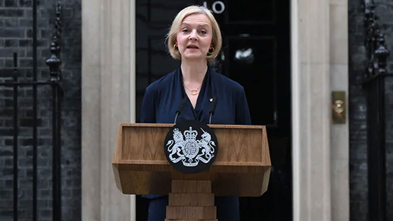 Liz Truss | లిజ్ ట్రస్‌కు ఏటా రూ.కోటి అలవెన్స్.. సబబు కాదంటున్న నేతలు