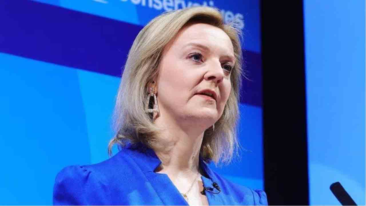 Liz Truss | బ్రిటన్‌ ప్రధానిగా లిజ్‌ ట్రస్‌ రికార్డు..! రాజీనామాకు కారణాలు ఇవేనా..?