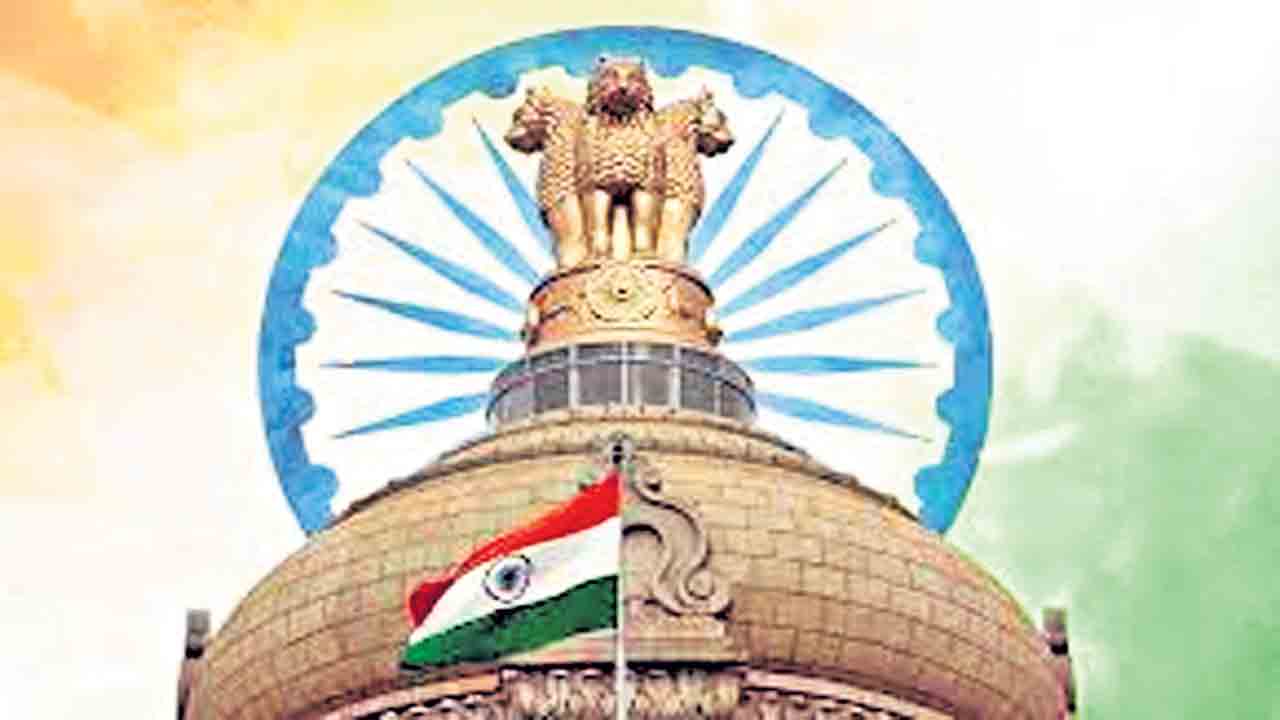 జబ్బుపడ్డ దేశానికి కాయకల్ప చికిత్స