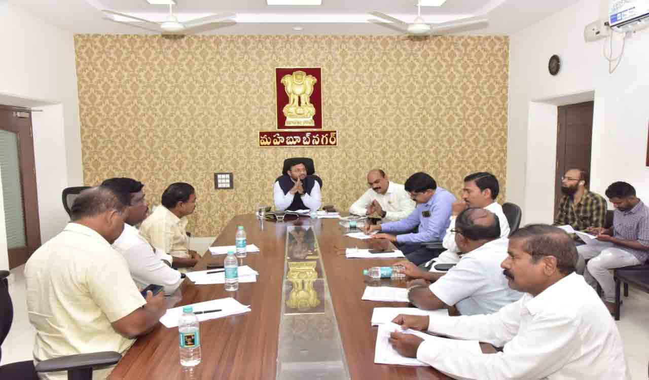 ఓటరు నమోదుకు నేతలు సహకరించాలి