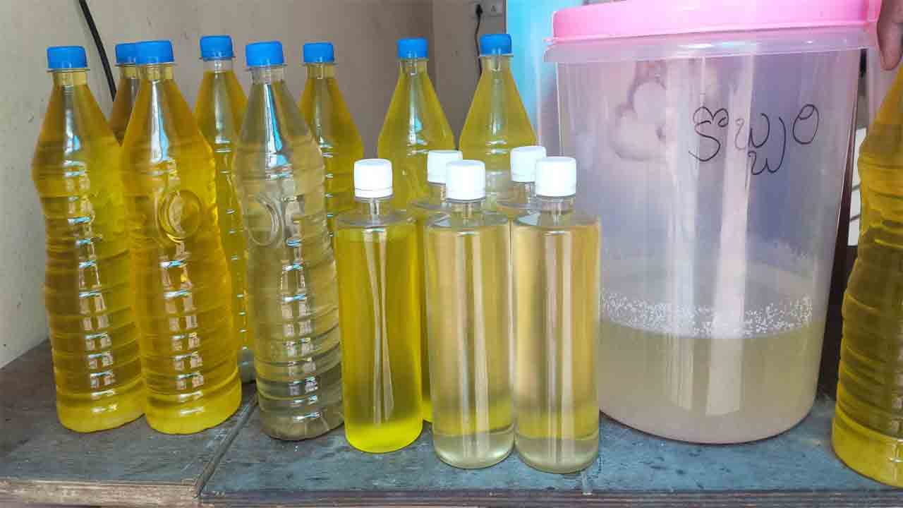 సహజానికే సై..